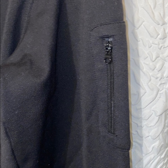 Men’s ADIDAS DC United Zip Up Jacket - Picture 2 of 6